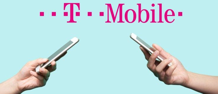 Ako zobraziť využitie dát T-Mobile