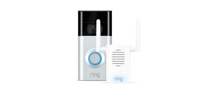 So setzen Sie die Ring Video Doorbell 2 auf die Werkseinstellungen zurück