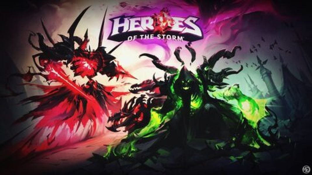 Heroes of the Storm - Les meilleurs jeux PC gratuits
