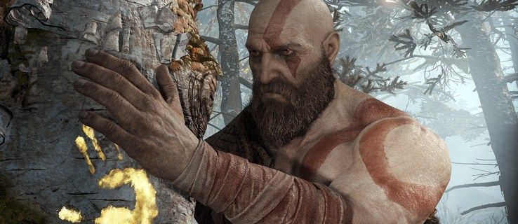 God of War Trucs et astuces: 10 choses que vous devez savoir avant de jouer au fantastique jeu PS4