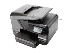 „HP Officejet Pro 8600 Plus“