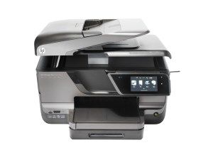 „HP Officejet Pro 8600 Plus“