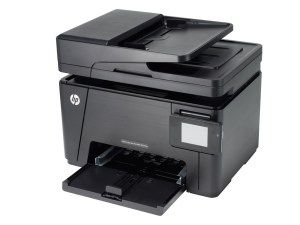 Multifunkční tiskárna HP Color LaserJet Pro M177fw