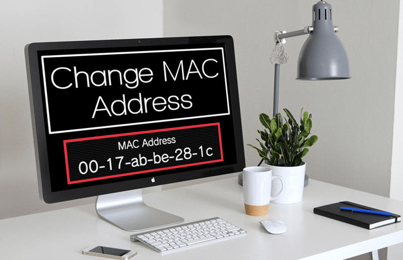 האם השימוש ב-VPN משנה את כתובת ה-Mac שלך?