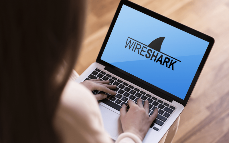 Como visualizar códigos de status no Wireshark