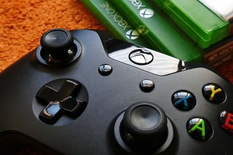 VPN:n määrittäminen Xbox Onessa
