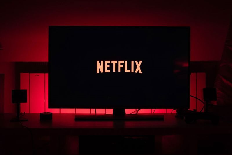 삼성 TV에서 Netflix 프로필을 변경하는 방법