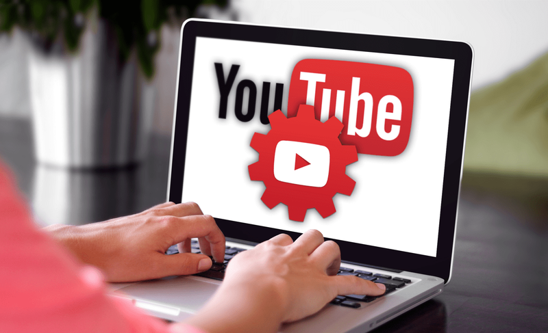 Sådan krediteres ophavsretsbeskyttet musik på en YouTube-video