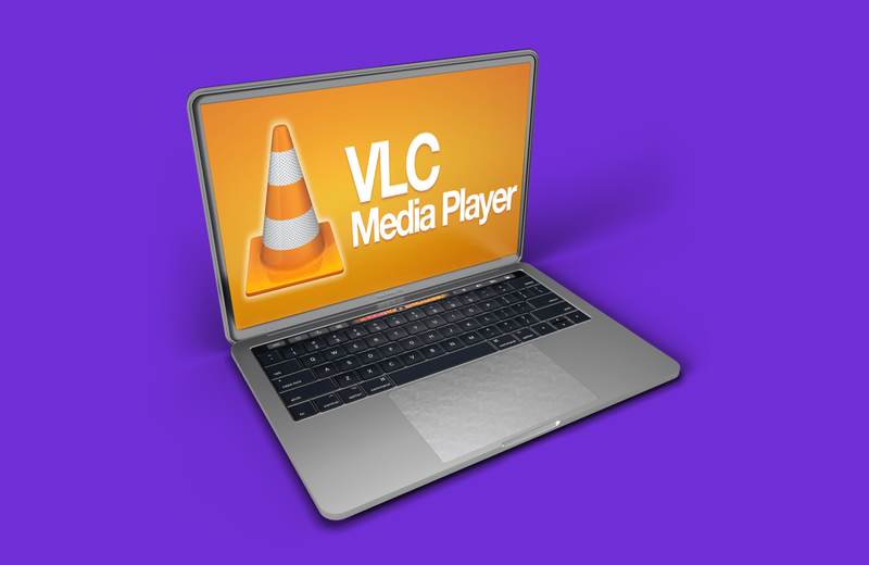 Hvordan konvertere en video eller DVD til MP4 i VLC