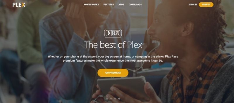 Πώς να εγκαταστήσετε πρόσθετα στο Plex