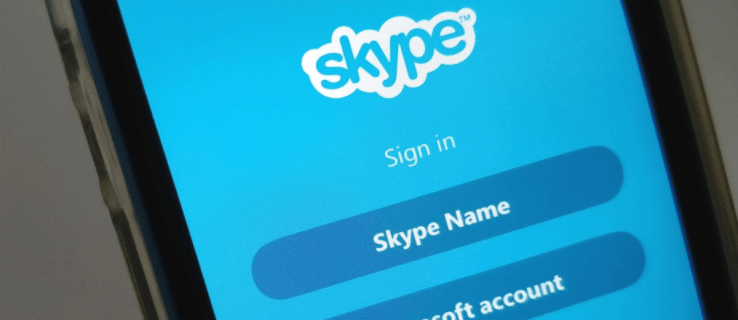 Hvordan endre profilbilde i Skype
