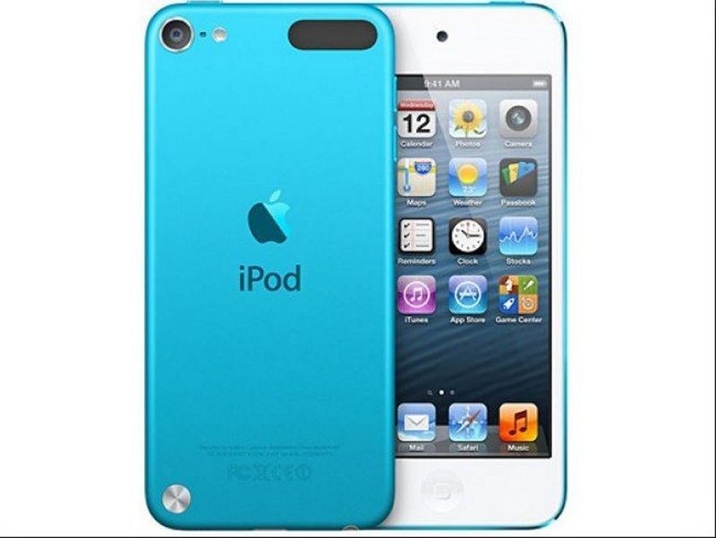 Τρόπος επαναφοράς εργοστασιακών ρυθμίσεων του iPod Touch
