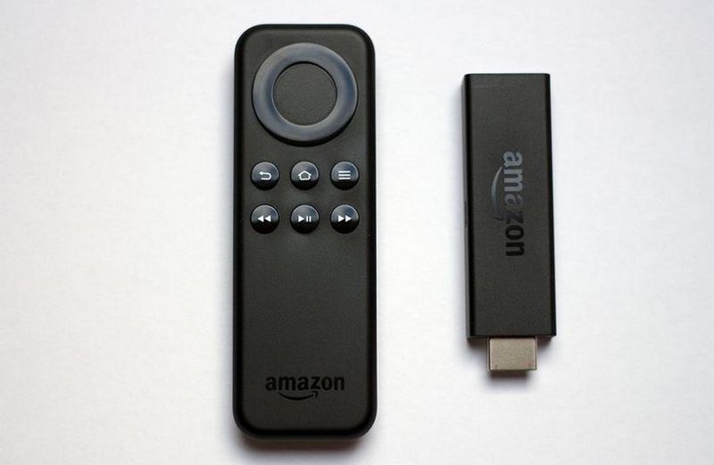 Kako spojiti svoj Amazon Fire TV Stick na WiFi bez daljinskog upravljača