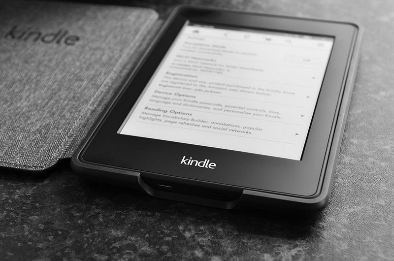 Cómo habilitar fuentes desconocidas en el Kindle Fire