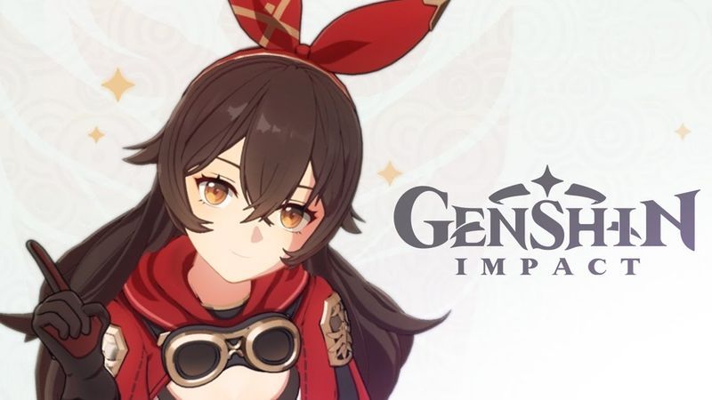 Miksi Amber on huono Genshin Impactissa?