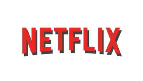 Panasonic TV Lataa Netflix-sovellus