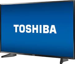 Televize Toshiba