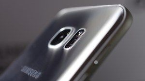 Samsung Galaxy S7 -katsaus: Kameran kotelo työntyy vain 0,46 mm