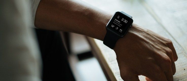 Was ist die neueste Apple Watch im Moment [Mai 2021]