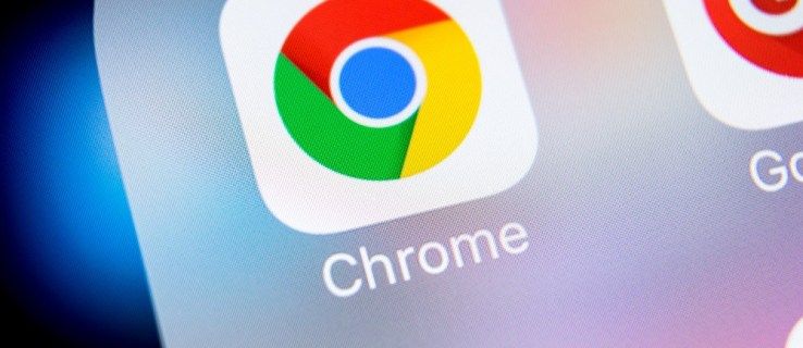 Chrome zavzema veliko prostora iPhone - Kako popraviti (2021)