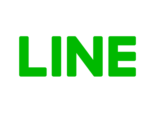 Logotip de línia