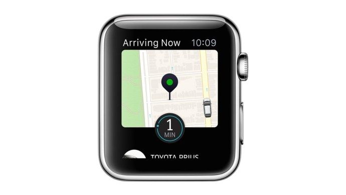 best_apple_watch_apps_uber