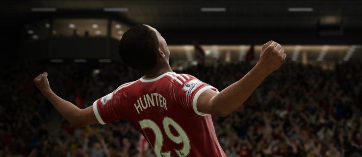 The Journey: Imperfect de FIFA 17, però EA podria ser realment especial si s’adhereixen a això