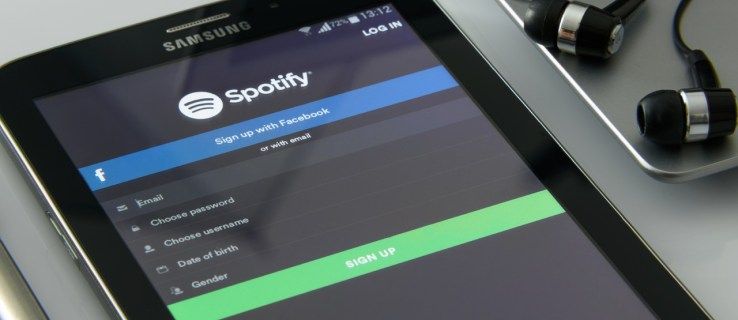 Πώς να μοιραστείτε τη δραστηριότητα ακρόασης στο Spotify
