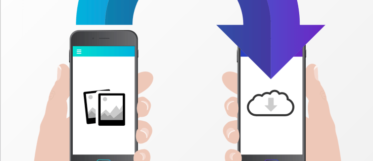 Sao lưu ảnh iPhone: Cách sao lưu ảnh iPhone vào máy Mac, Windows và đám mây