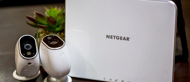 Recenzja Netgear Arlo: Najlepszy system monitorowania domu, jaki można kupić za pieniądze