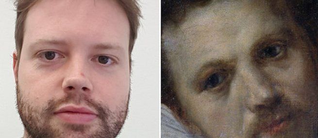 영국에서 Google Art Selfie 도구를 다운로드하는 방법 : Google에서 마침내 셀카를 예술과 비교할 수 있습니다.