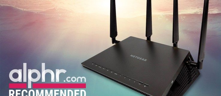 Ulasan Netgear Nighthawk X4S: Binatang router, dan yang terbaik