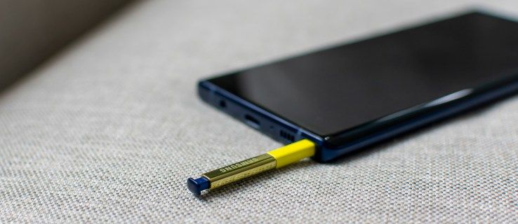 Samsung Galaxy Note 9 と iPhone Xs の比較: 破格の携帯電話はどれ?