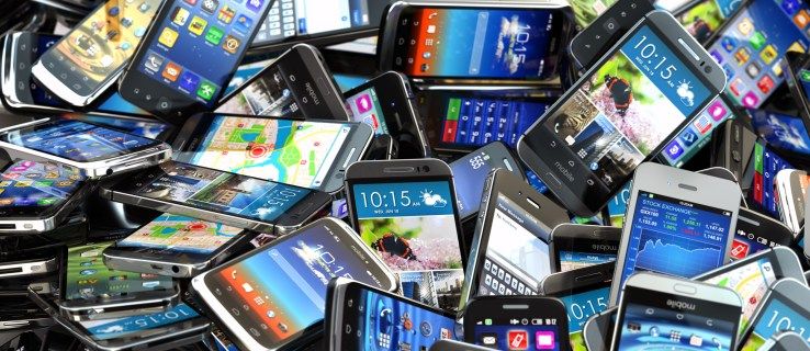 Meilleurs smartphones de 2016: les 25 meilleurs téléphones mobiles que vous pouvez acheter aujourd