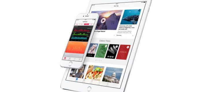So aktualisieren Sie Ihr iPhone auf iOS 9.3: Laden Sie die neueste Version von Apple herunter und installieren Sie sie