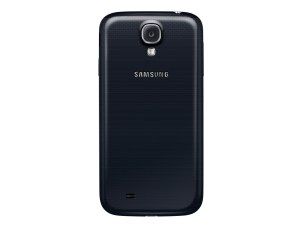 Samsung Galaxy S4 de volta