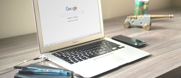 Hvordan endre brukeragentstrengen i Google Chrome