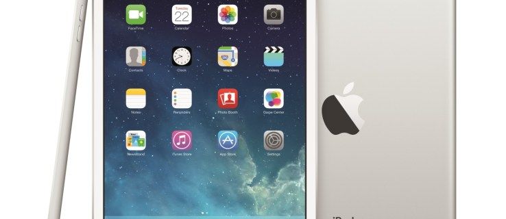 iPad mini 2 vs iPad mini: tehnilised andmed ja fotod
