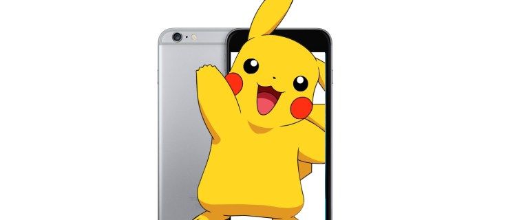 Kuidas alla laadida Pokémon Go Ühendkuningriigi iPhone