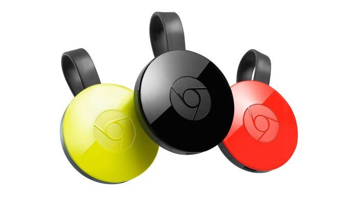 8 Tipps und Tricks für Google Chromecast 2