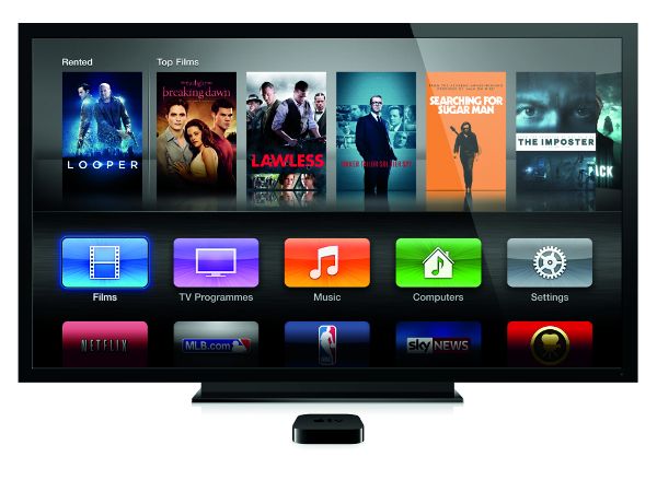 Apple TV contra Amazon Fire TV contra Roku 3: quin és el millor dispositiu de transmissió
