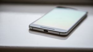 Recenzia Nexus 6P: USB Type-C robí vzhľad na spodnej hrane telefónu