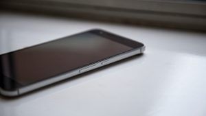 Nexus 6P 검토