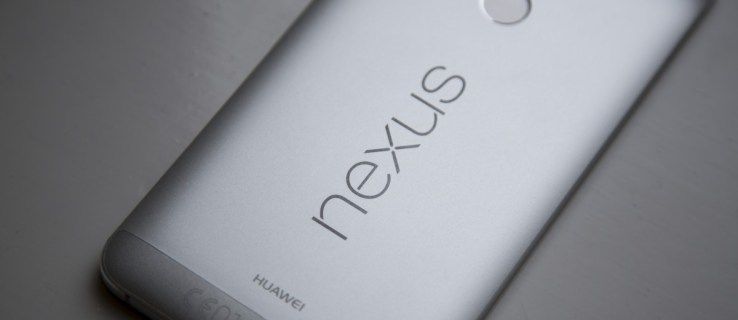 Google Nexus 6P 검토 : 2018 년에는 추적 할 가치가 없습니다.