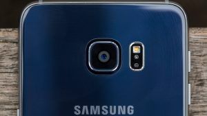 Samsung Galaxy S6 Edge + incelemesi