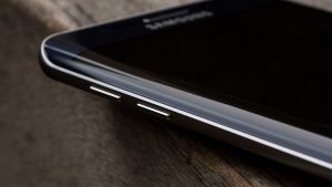 Recenzia Samsung Galaxy S6 Edge +