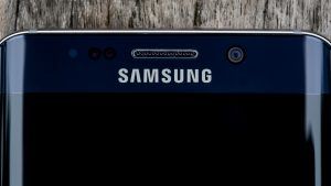 Critique du Samsung Galaxy S6 Edge +