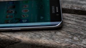 Revisió del Samsung Galaxy S6 Edge +