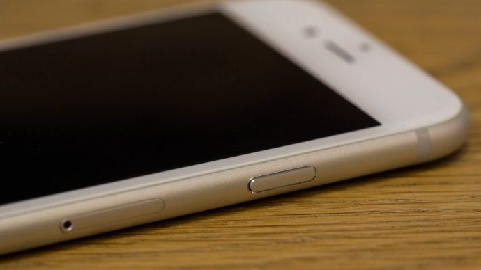 iPhone 6s vs Sony Xperia Z5: Funkce