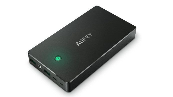 best-portable-charger-aukey-powerbank-20000mah